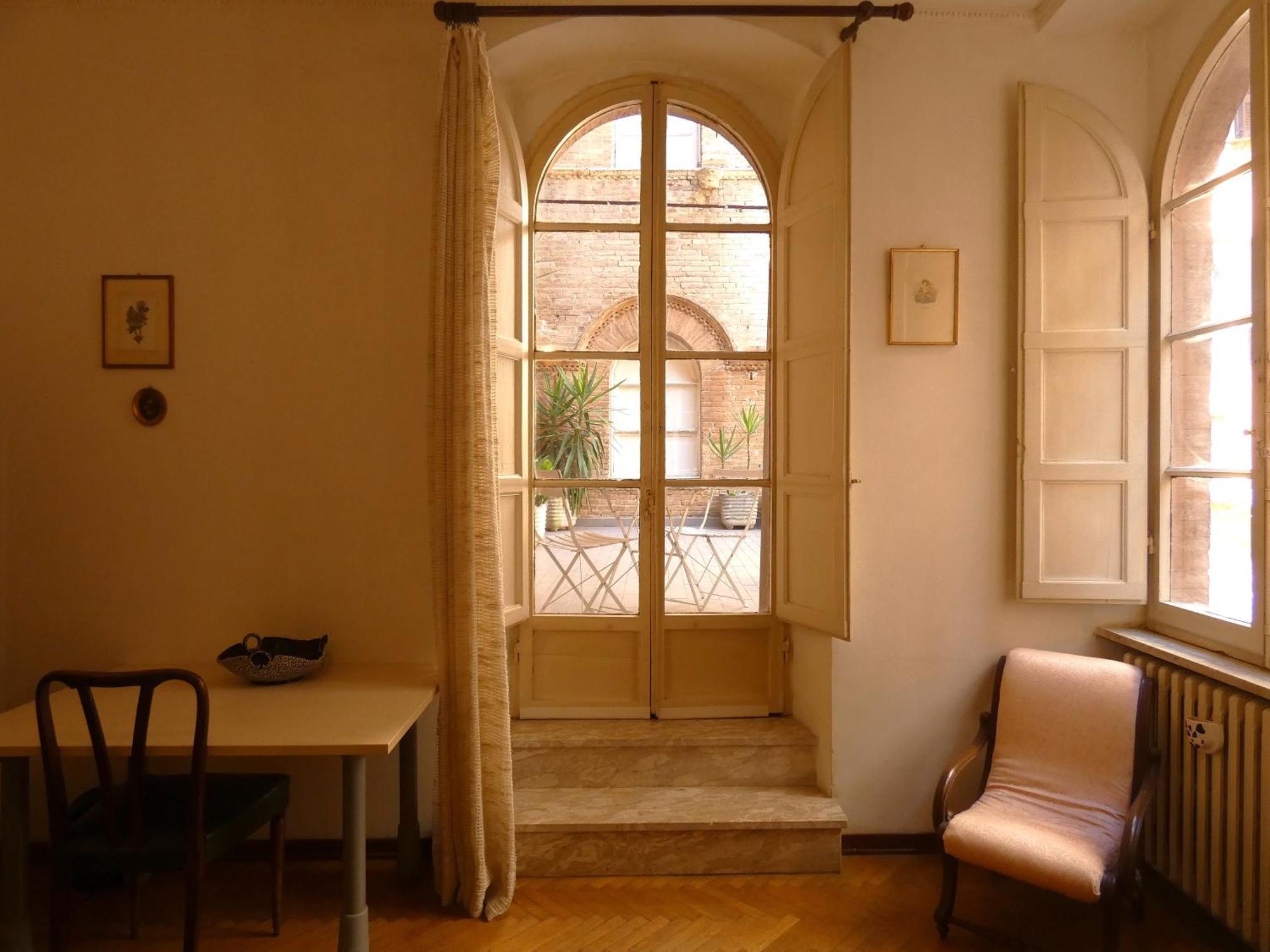 Via Vincioli - La Terrazza Nel Cuore Di Perugia Exterior foto